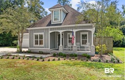6650 N Winding Brook Drive, Daphne, AL 36526