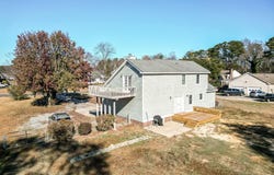 108 Moss Hill Drive, Goldsboro, NC 27530