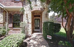 734 High Meadow Road, Frisco, TX 75033