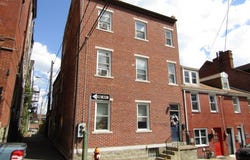 606 Middle St, Pittsburgh, PA 15212