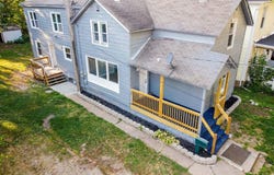 1305 Ford Avenue NE, Grand Rapids, MI 49505