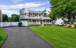 65 Sylvia Drive, West Islip, NY 11795