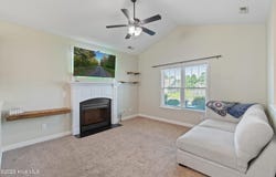 106 Rolling Knoll Court, Dudley, NC 28333