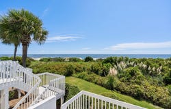 7 Beach Club Villas, Isle of Palms, SC 29451