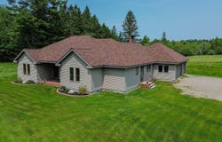 32 Ridge Road, Marshfield, ME 04654