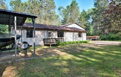 2777 BASSWOOD BLV, Sayner, WI 54560