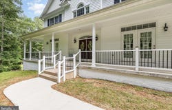 160 WALNUT RIDGE DR, STAFFORD, VA 22556