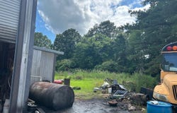 Monticello, AR 71655