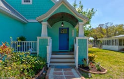 174 Coleman Street, Edgewater, FL 32141