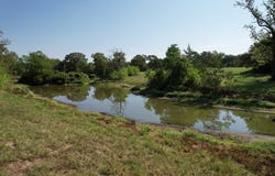 879 W CR 3390, Crockett, TX 75835
