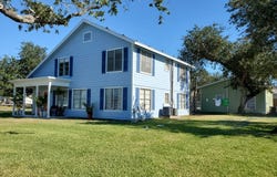 4042 Loop 1781, Rockport, TX 78382