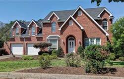 101 Lexington Drive, St Clairsville, OH 43950