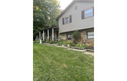 4005 Texas Pike, Spencer, IN 47460