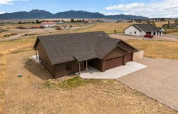 132 Sky View Drive, Ennis, MT 59729