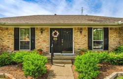 331 Robin Way, Richardson, TX 75080