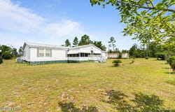 22390 NW Valencia Drive, Altha, FL 32421