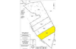 LOT D Effingham Church Rd, Mullins, SC 29574