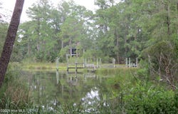 5618 Styron Drive, Oriental, NC 28571