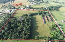 208 S Wedington Blacktop Road, Lincoln, AR 72744