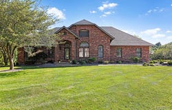3 Fairway Drive, Edwardsville, IL 62025