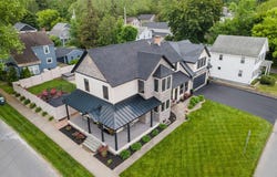 195 W Circular Street, Saratoga Springs, NY 12866