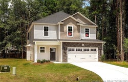 3839 Hatteras Court, Fayetteville, NC 28312