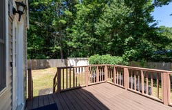 49 Cromesett Road, Wareham, MA 02571