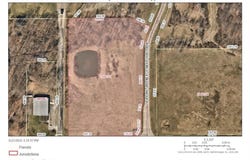 V/L 3 (Approx 8.95 Acres) Patriot Parkway, Hudson, OH 44236