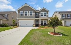 134 Wind Willow Drive, Savannah, GA 31407
