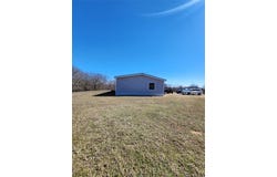 123765 S 4107 Road, Eufaula, OK 74432