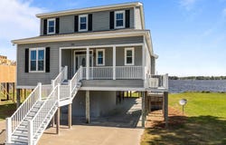281 Whichard Lane, Chocowinity, NC 27817