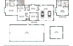 8095 BEWLEY ST, Bay City, OR 97107