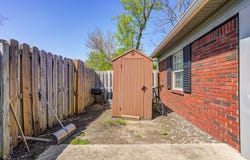 6814 Summer Time Drive, Indianapolis, IN 46226