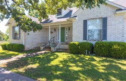 615 Clear Creek RD, Alma, AR 72921