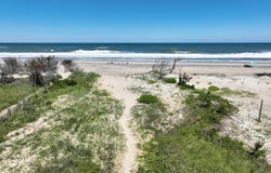 24303 Seabreeze Drive lot: # 1, Rodanthe, NC 27968