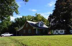 183 E Aiken Road, Eden, NC 27288