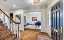 3433 Stanford Avenue, University Park, TX 75225