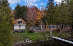 11 E Shore Road, Benedicta Twp, ME 04733