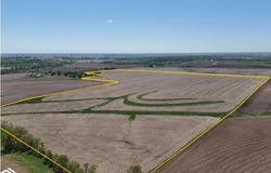 Elbow Creek Rd., Springville, IA 52314