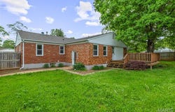 614 Stam Street, Farmington, MO 63640