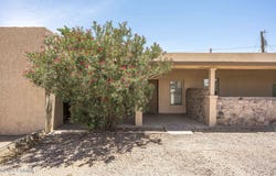 809 W Van Patten Avenue, Las Cruces, NM 88005