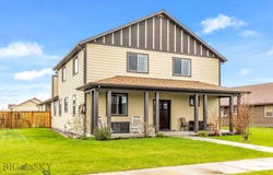 304 Farmall Lane, Manhattan, MT 59741