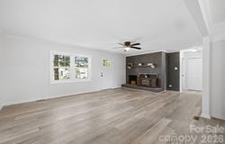 3231 Frazier Drive, Claremont, NC 28610