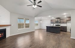 760 E Penzance Circle, Nixa, MO 65714