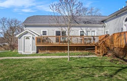 7372 North Shore Drive, South Haven, MI 49090