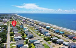 4319 E Pelican Drive, Oak Island, NC 28465