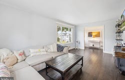 4907 BANGOR DRIVE, KENSINGTON, MD 20895
