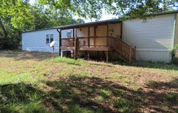 1161 174 Rd Veterans Colony, Wilburton, OK 74578