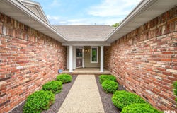 7125 W WILLOW BEND Pointe, Peoria, IL 61614