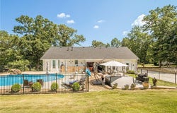 50 Pond Mill Court SE, Silver Creek, GA 30173